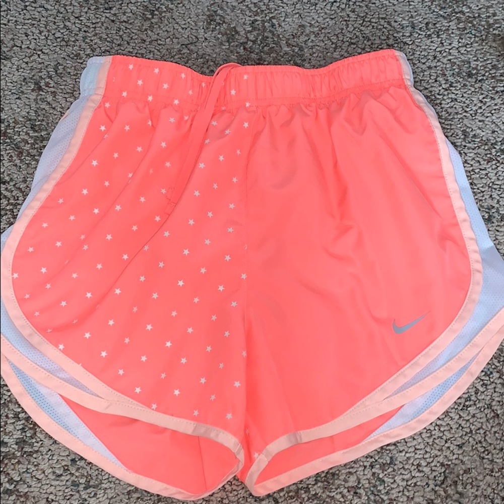 FLASH SALE Worn Once Nike Shorts